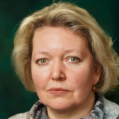 Ирина Лукьянова, 53 года, Киров