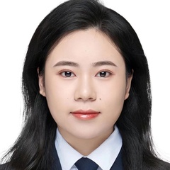 Julia Yu, 24 года, Hangzhou