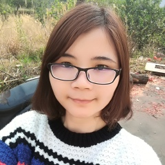 Hannah Xiao, 34 года