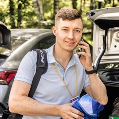 Виталий Тумановский, 36 лет, Магнитогорск