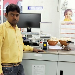 Kuldeep Rajbhar, 33 года, Ahmedabad