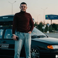 Александр Третьяков, 24 года