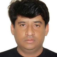 Sahir Imran, Dubai