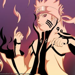 Naruto Uzumaki