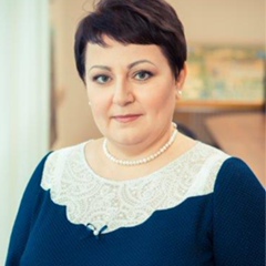 Светлана Косюченко, Сургут