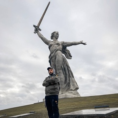 Павел Фадеев, 37 лет, Волгоград