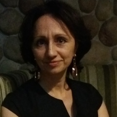 Ирина Сиятовская, 49 лет, Тюмень