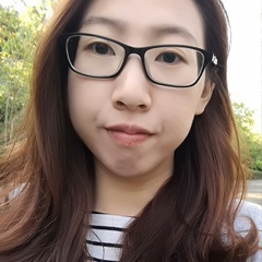 June Chen, 30 лет, Guangzhou