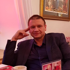 Андрей Бердников, 51 год, Калининград