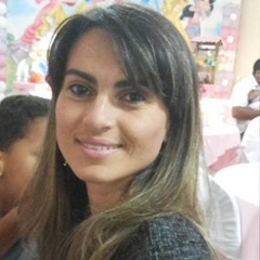 Jakeline Barbosa, Mossoró