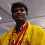 Surendar Nive, 33 года, Chennai