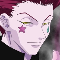 Hisoka Morow, 29 лет