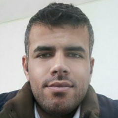 Alozbi Hammad, 35 лет, Полтава