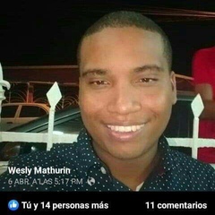 Wesly Pedroza, 32 года, Panama