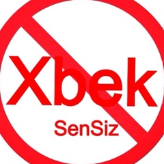 Xbek Sensiz