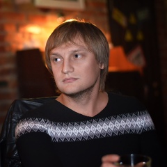 Дмитрий Дактер, 38 лет, Харьков