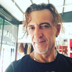 Hakan Alaskoz, Antalya