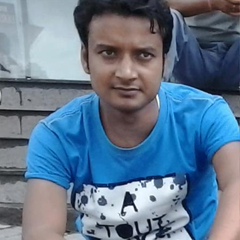 Ravi Kr, 34 года, Kolkata