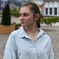 Лиза Адмиралова, 21 год, Курск