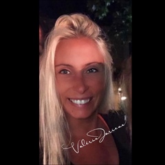 Valérie Durieux, 44 года