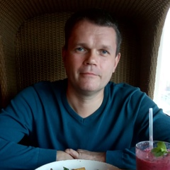 Алексей Лагутенков, 43 года, Москва