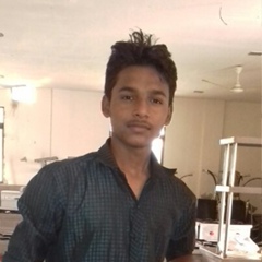 Rhishikesh Masurkar