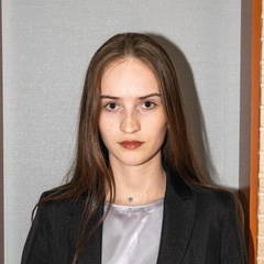 Елизавета Костюкова, 20 лет, Тацинская