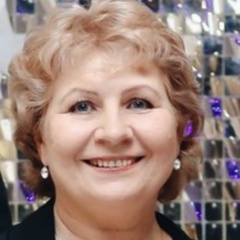 Валентина Алексеева, Хвойная