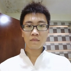 Feng Yida, 29 лет, Hefei