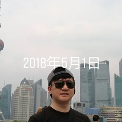 Алёша Чжан, 39 лет, Shanghai