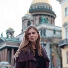 Вера Казакова, 35 лет, Москва