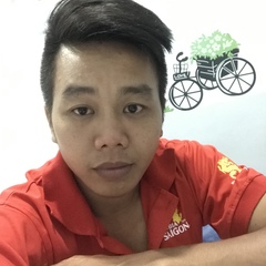 Vu Phan, 30 лет, Mỹ Tho