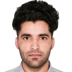 Muhammad-Jamil Khan, 25 лет, Nanjing