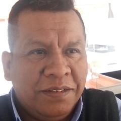 Ernesto Gonzales, Lima