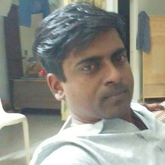 Subash H-J, 37 лет, Bangalore