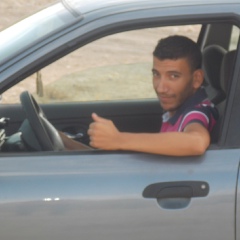 Nasreddine Tabbabi, 32 года, Gafsa