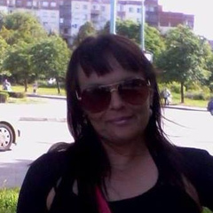 Vera Minkova, 52 года, Пловдив