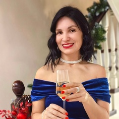 Елена Филимонова, 41 год, Омск