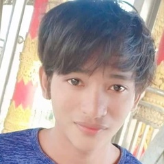 Kyaw Gyi, 28 лет, Yangon