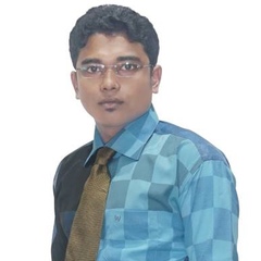 Tusar Imran, 32 года, Dhaka