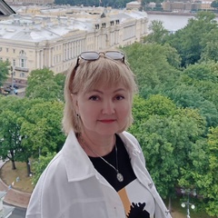 Светлана Елисеева, Тольятти