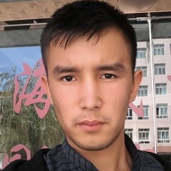 Batyr Babayev, Xining