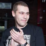 Антон Павлов, 36 лет, Гянджа