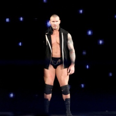 Randy Orton, 44 года, Boston