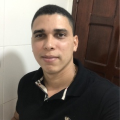 Maxsuel Costa, 36 лет, São Luís