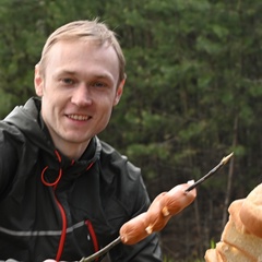 Дима Степанов, Александров