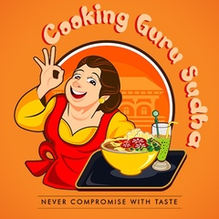 Cooking-Guru Sudha, 50 лет, Kanpur