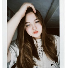 Anastasia Chausova, 19 лет, Москва