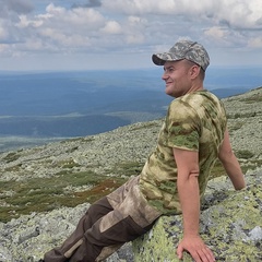 Сергей Денищич, 38 лет, Александровск