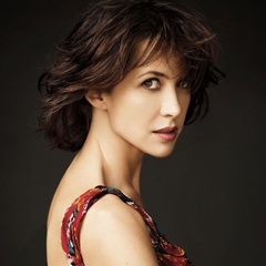 Sophie Marceau, 57 лет, Paris